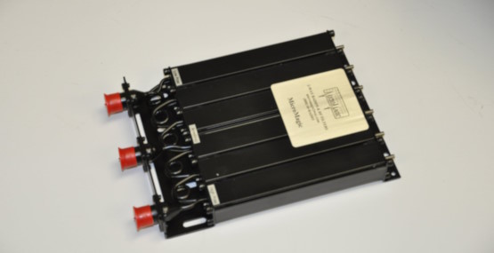 UHF Compact Duplexer Micro-4201-C6